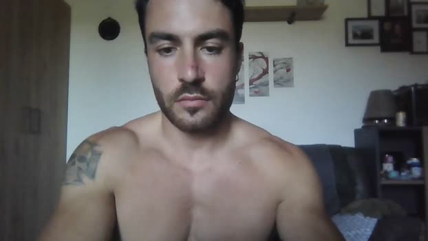 Frustone90  26-06-2023 Recorded Video analsex