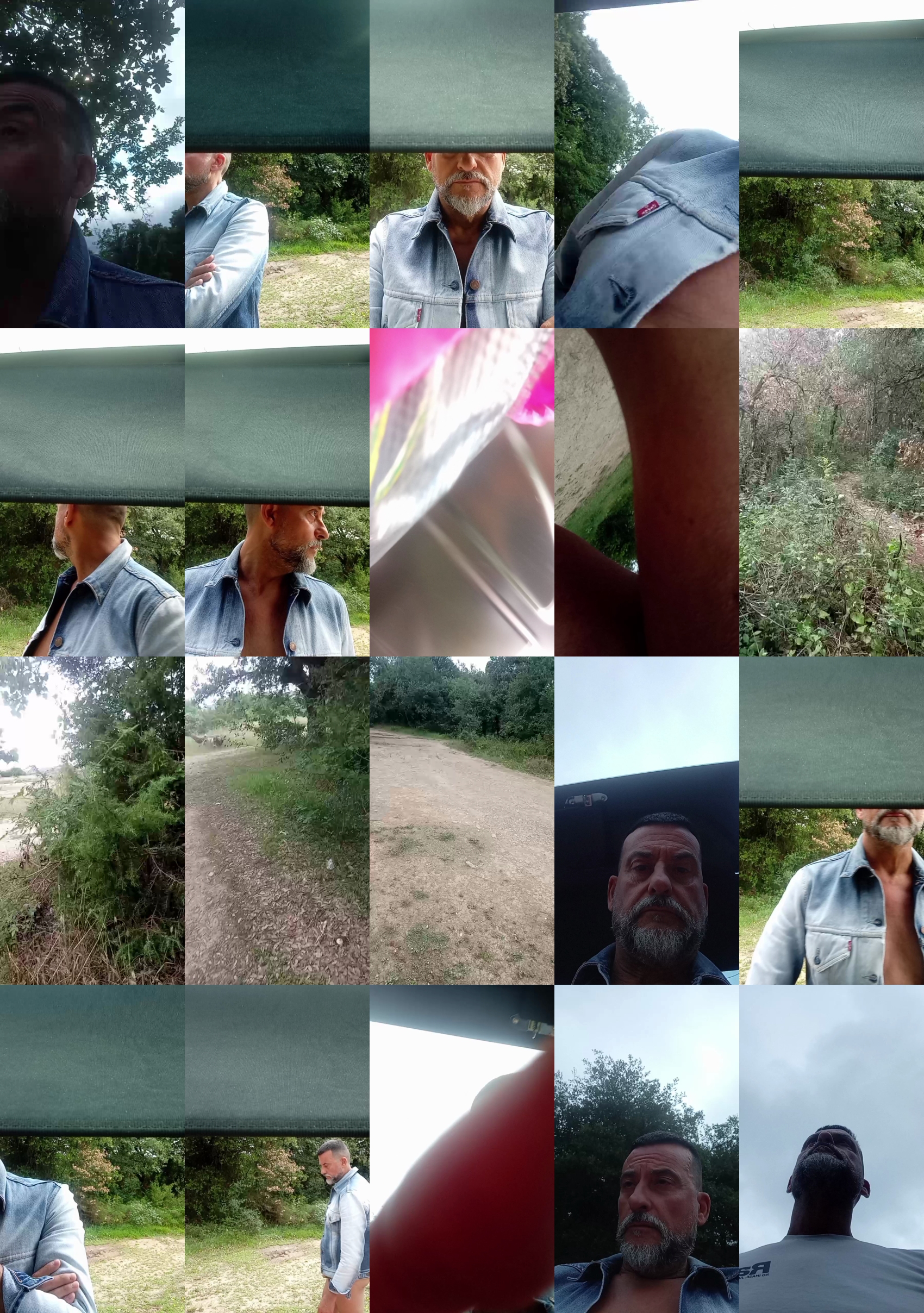 Gastea1  26-06-2023 Recorded Video amateur