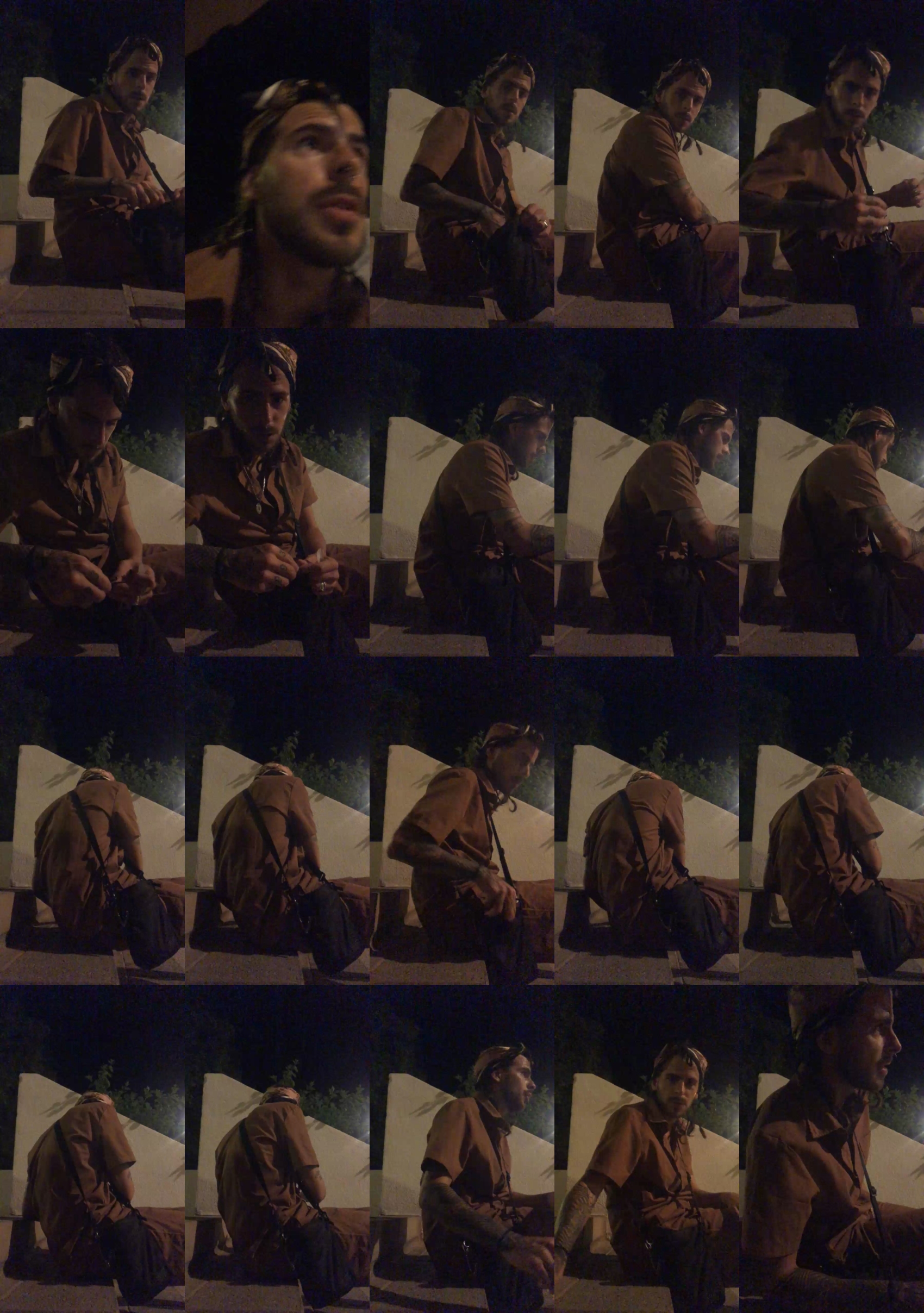 Iaquisxx  25-06-2023 Recorded Video toy