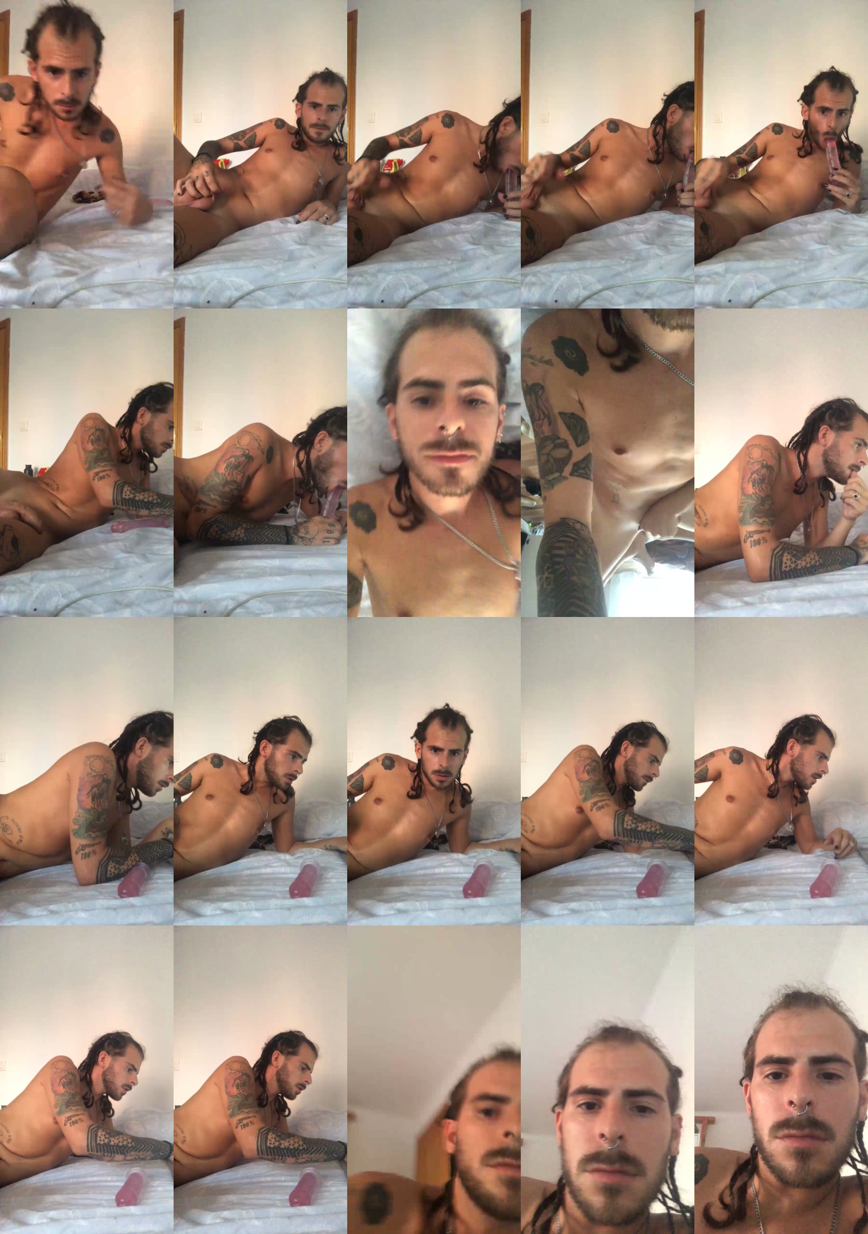 Iaquisxx  25-06-2023 Recorded Video Cam