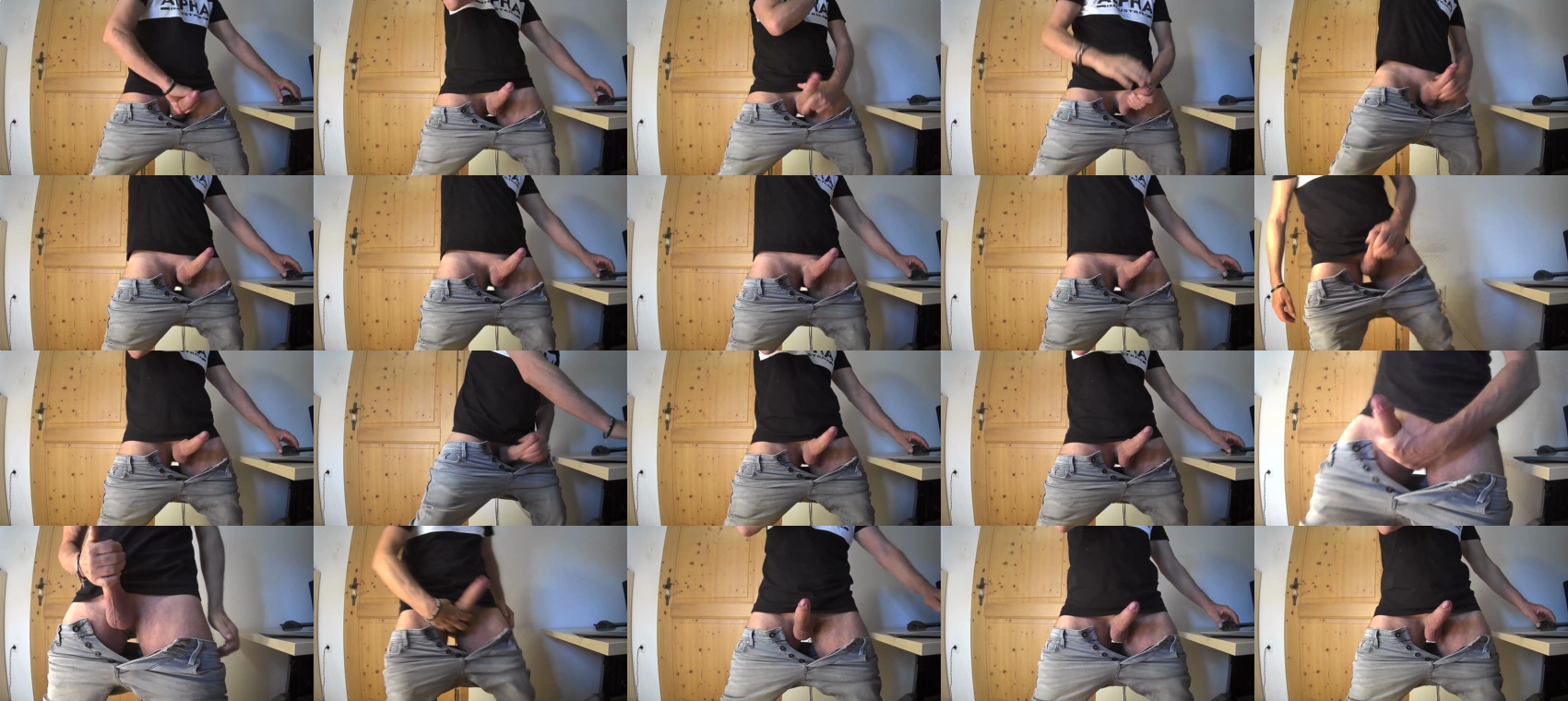 JackXL  26-06-2023 Recorded Video analsex