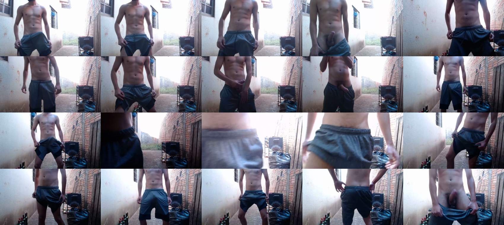 Jhonyghd  25-06-2023 Recorded Video bj-dildo