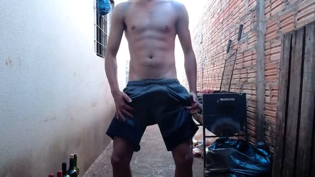Jhonyghd  25-06-2023 Recorded Video bj-dildo