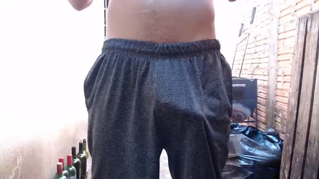 Jhonyghd  25-06-2023 Recorded Video skinny