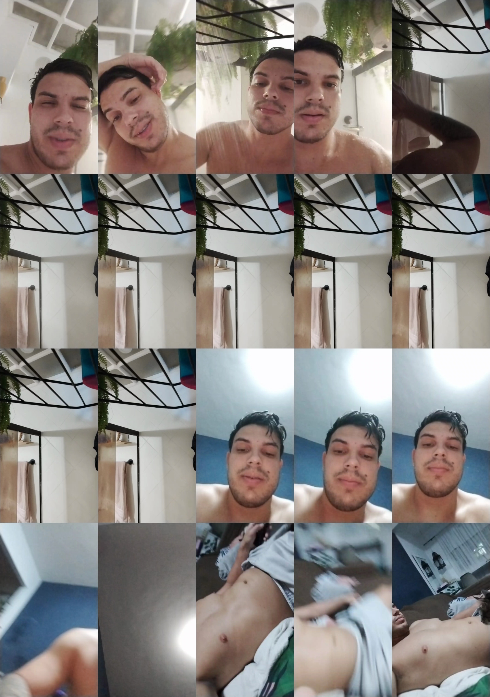 Jonyybravo  25-06-2023 Recorded Video amateur