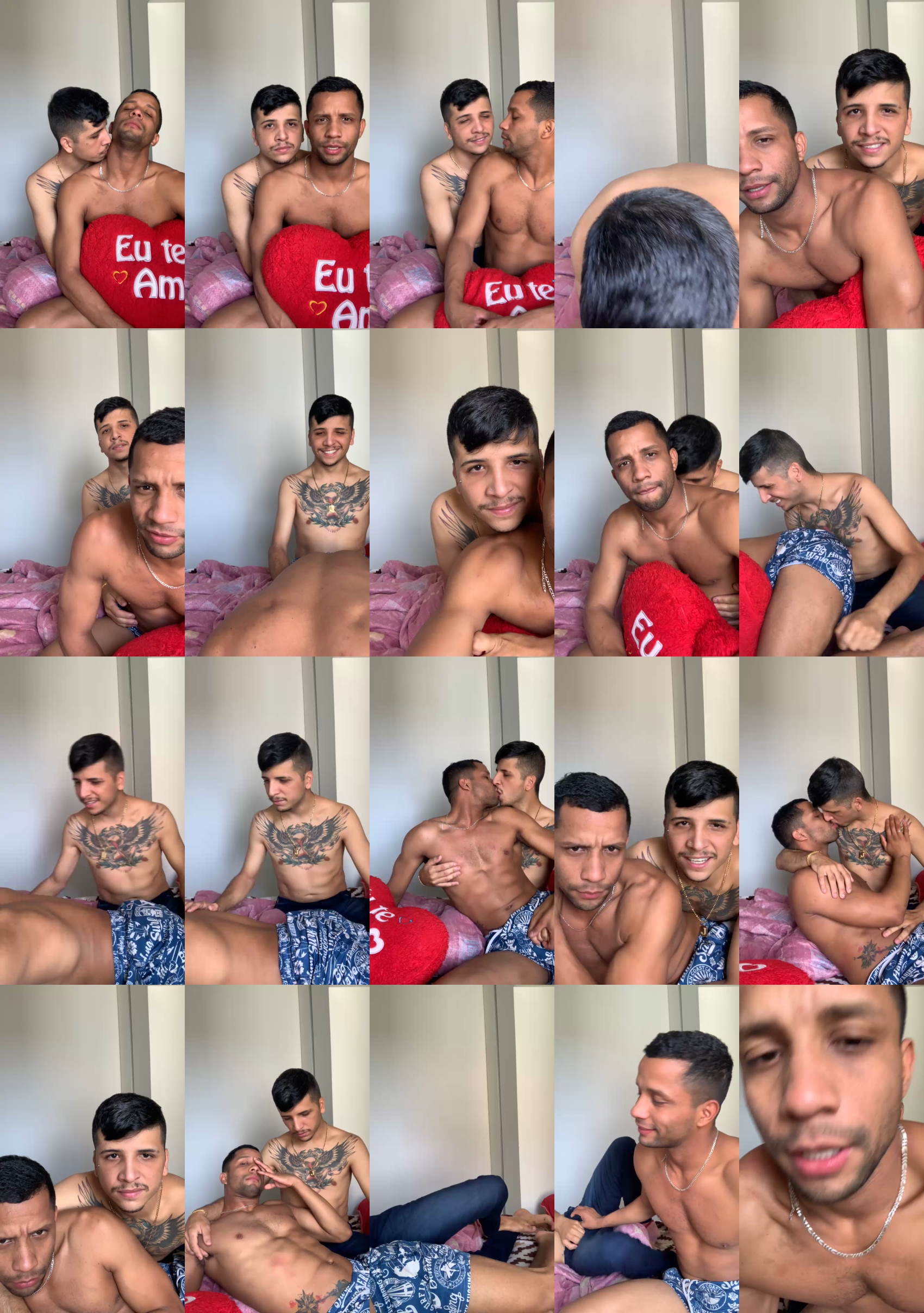 Josiasrocha123  25-06-2023 Recorded Video horny