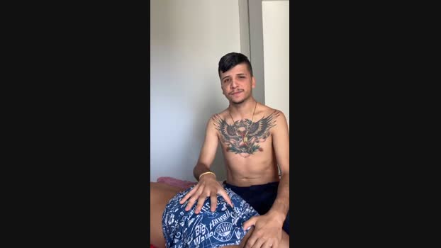 Josiasrocha123  25-06-2023 Recorded Video horny