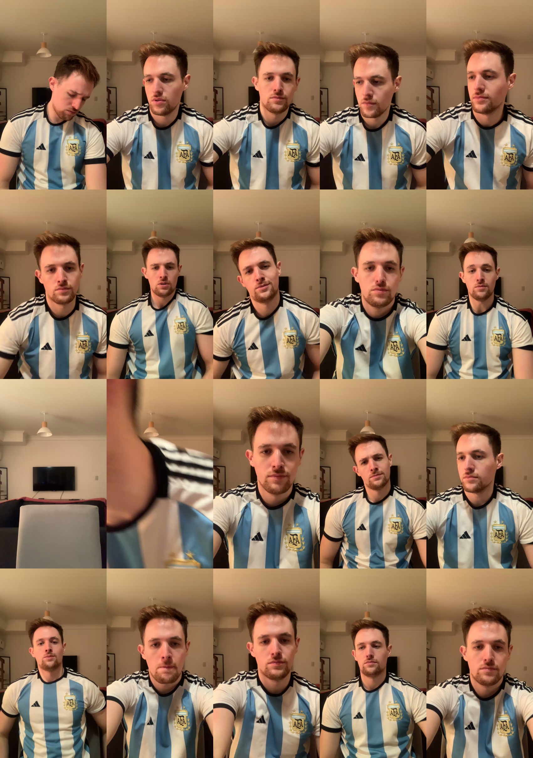 Luismi0611  25-06-2023 Recorded Video bigass