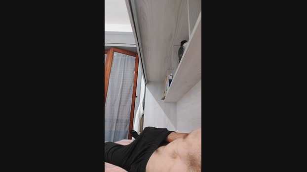 Lurio  25-06-2023 Recorded Video handsome