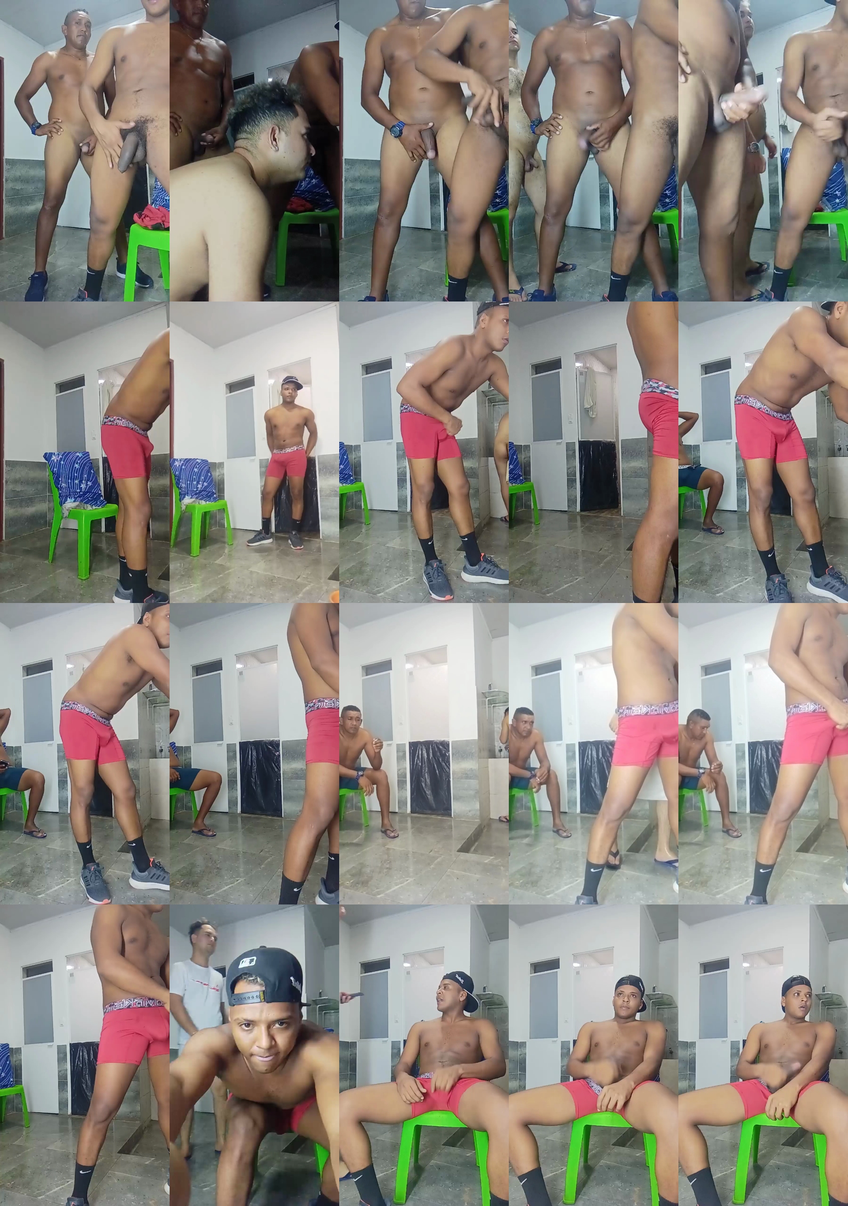MONSTER_BLACK  25-06-2023 Recorded Video Cam