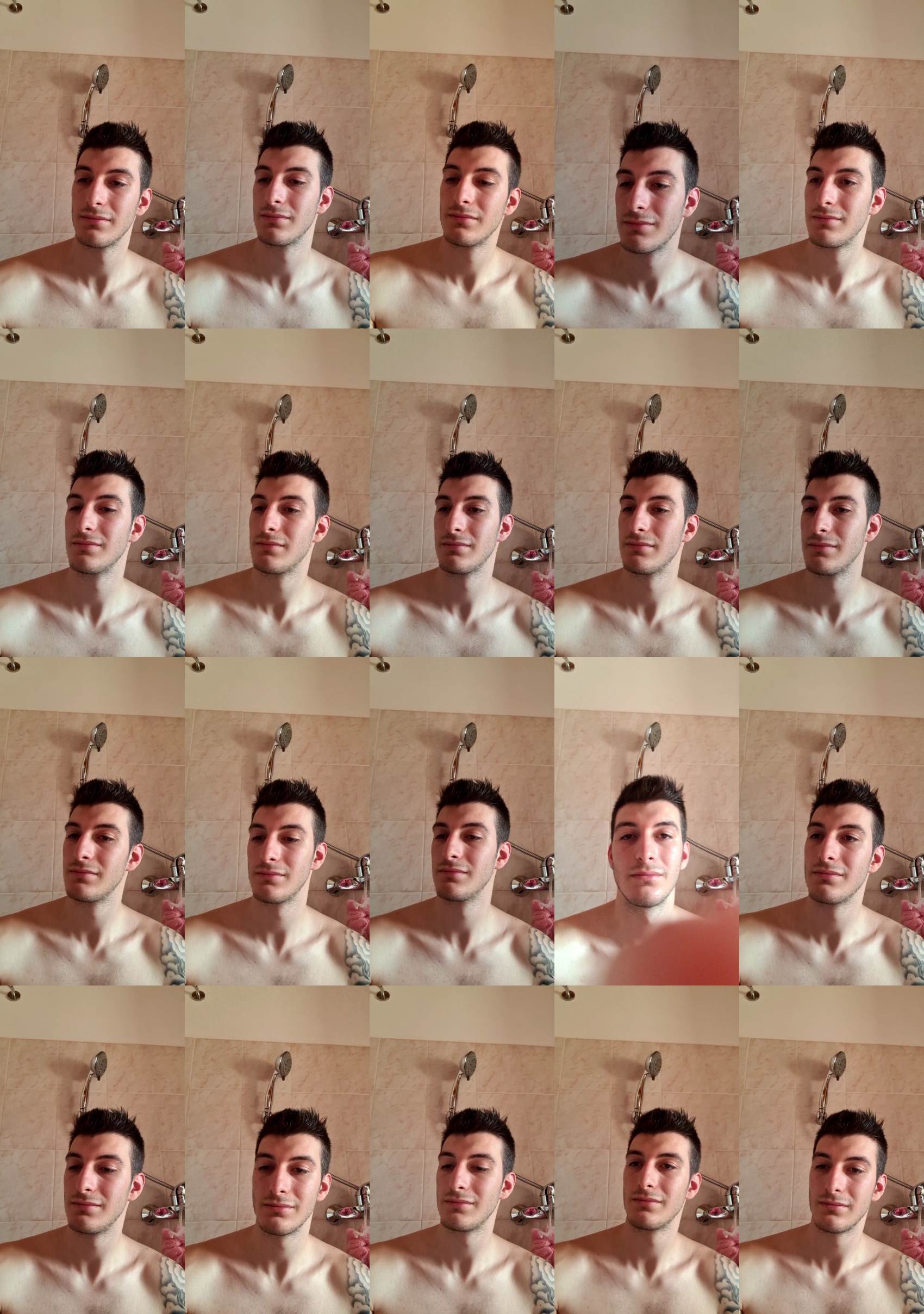 Matt22cam  25-06-2023 Recorded Video strip