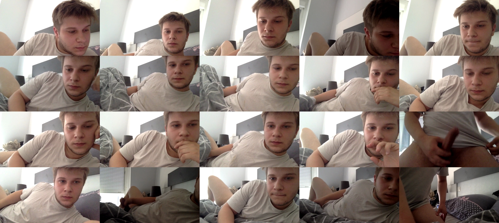 Mechot72x  26-06-2023 Recorded Video fingering