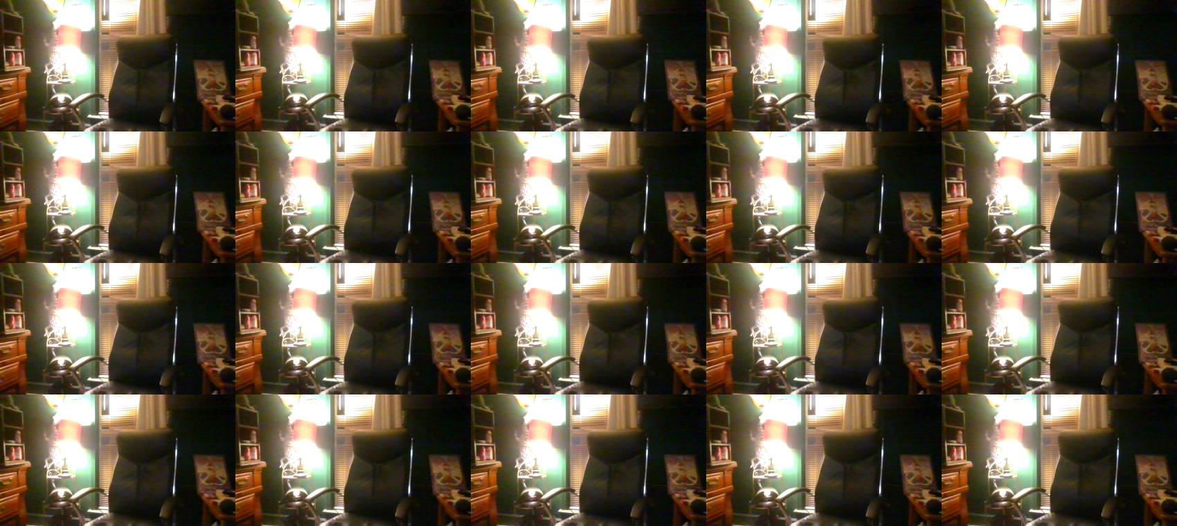 Megatroun48  25-06-2023 Recorded Video playtime