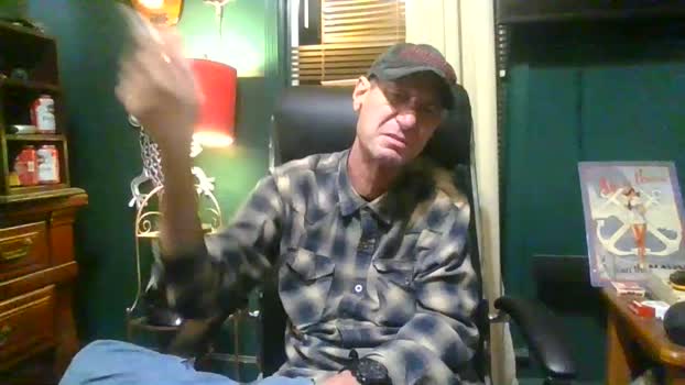 Megatroun48  25-06-2023 Recorded Video hot