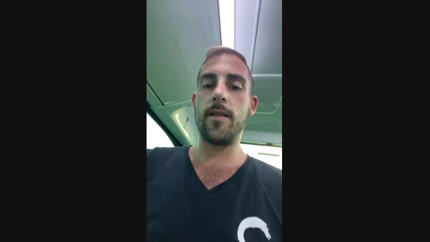 MorenoSamuel  25-06-2023 Recorded Video naked