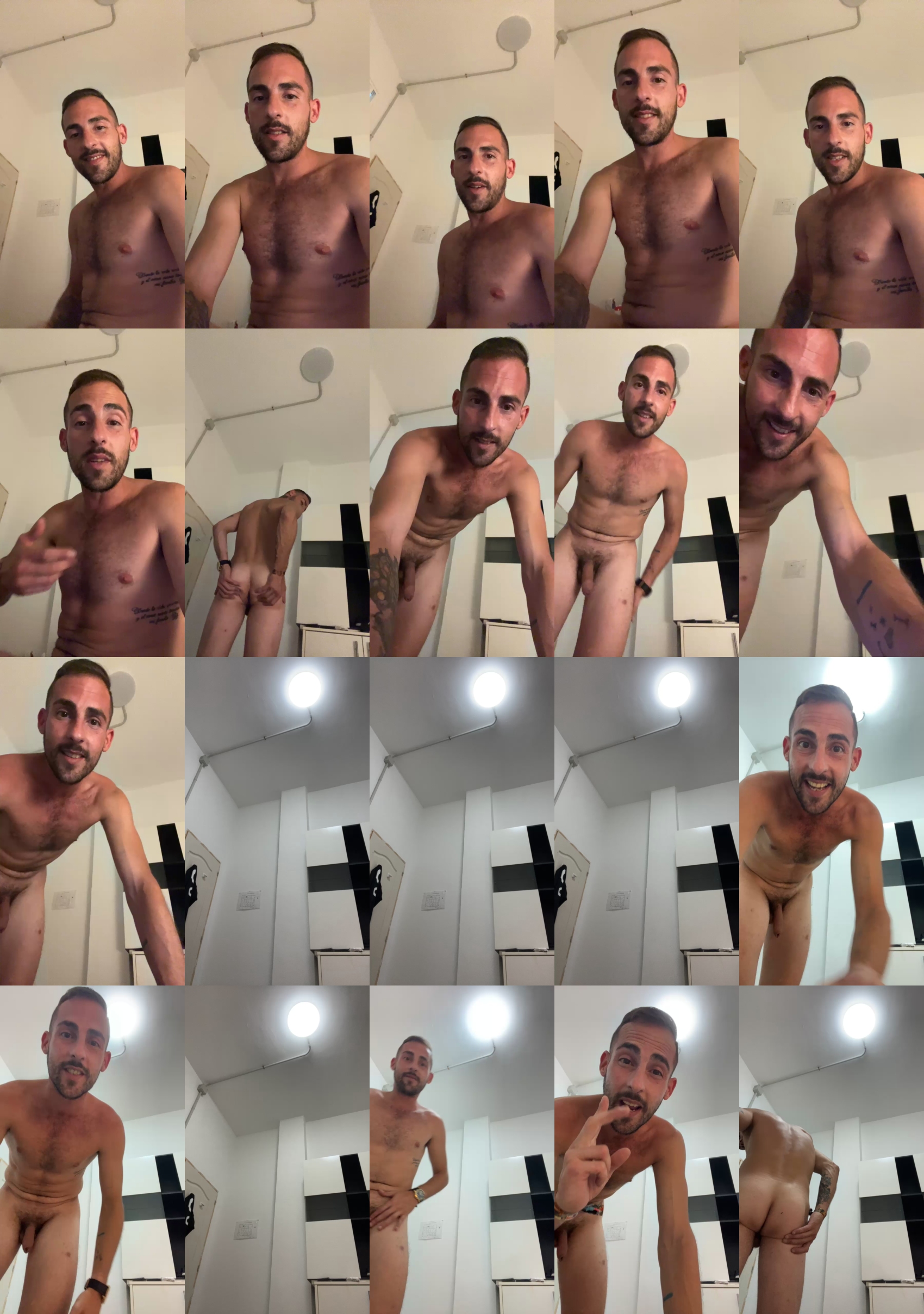 MorenoSamuel  26-06-2023 Recorded Video fuckass