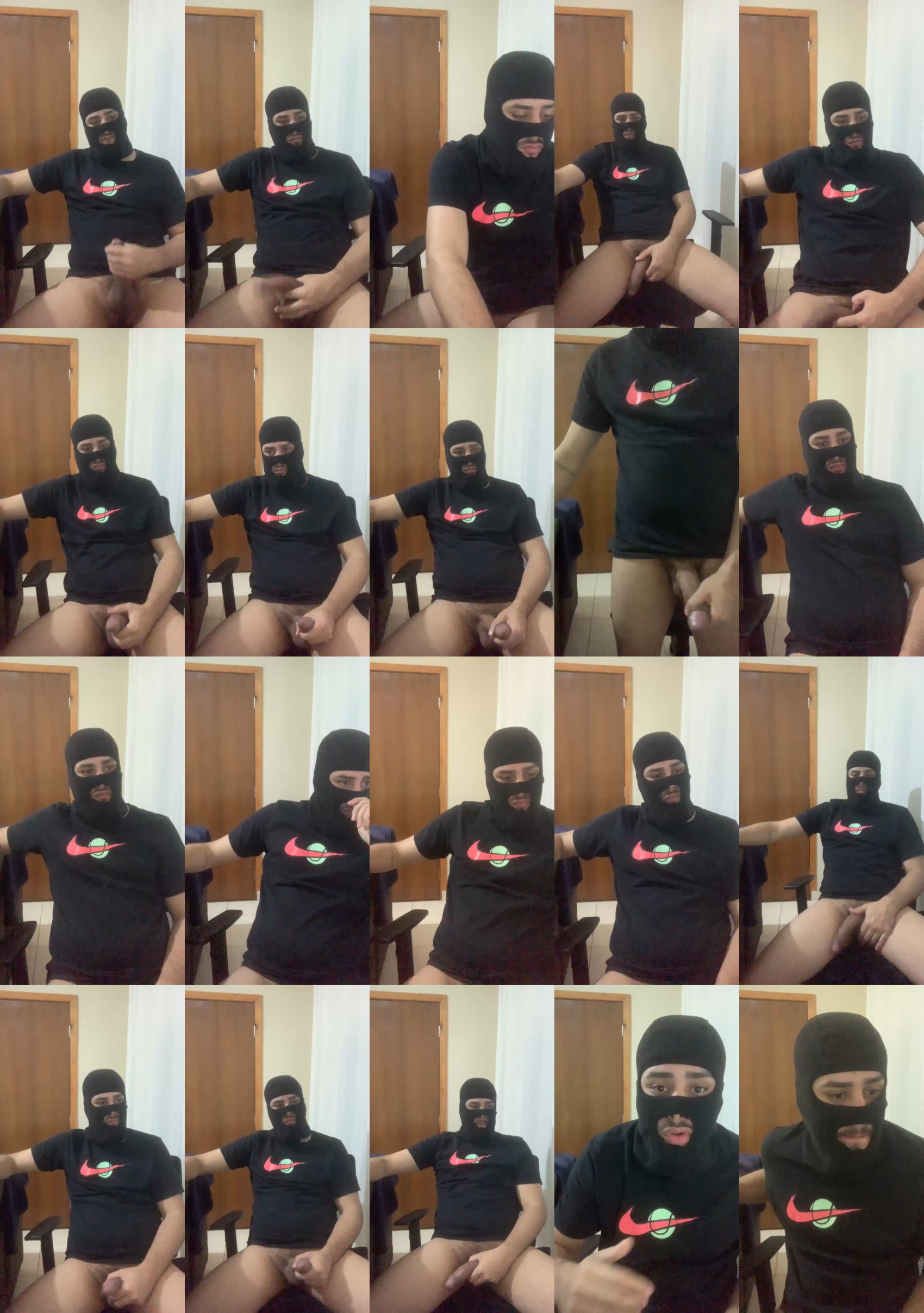Motoboybigpau2  25-06-2023 Recorded Video kissing
