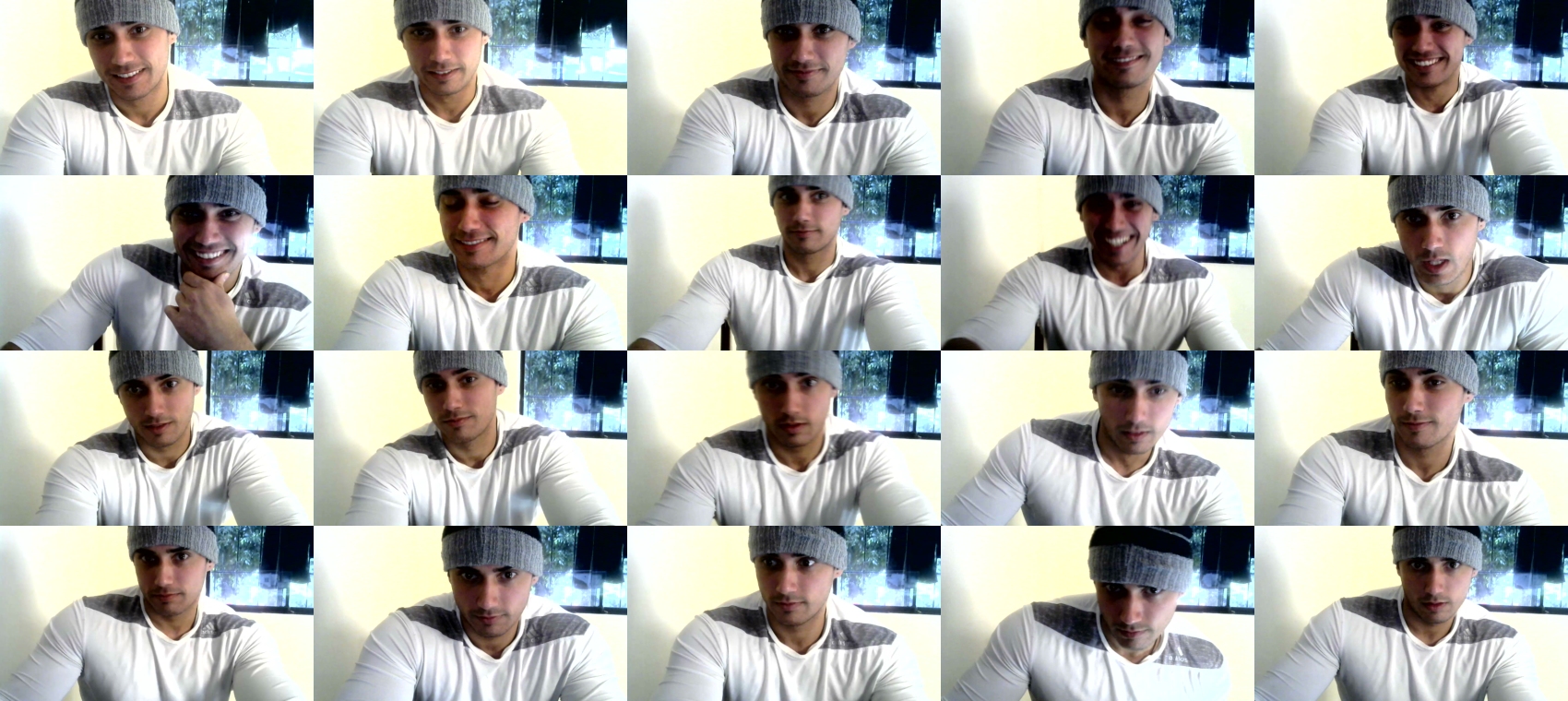 MyWorldBoy  26-06-2023 Recorded Video Webcam