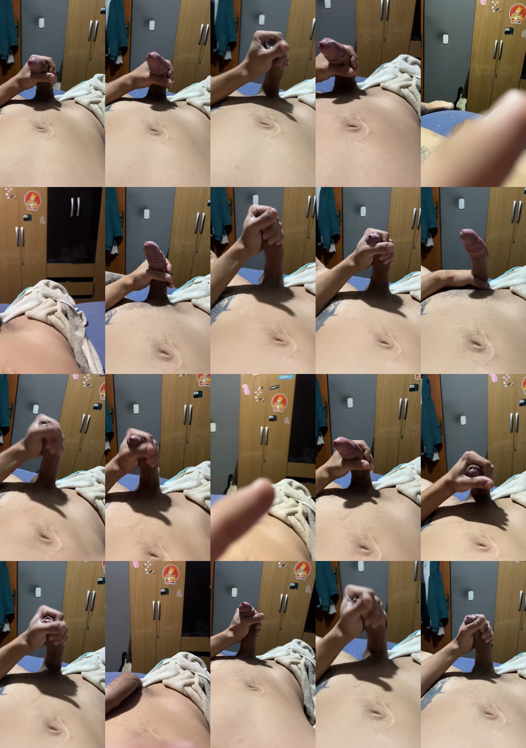 P4UG  25-06-2023 Recorded Video moan
