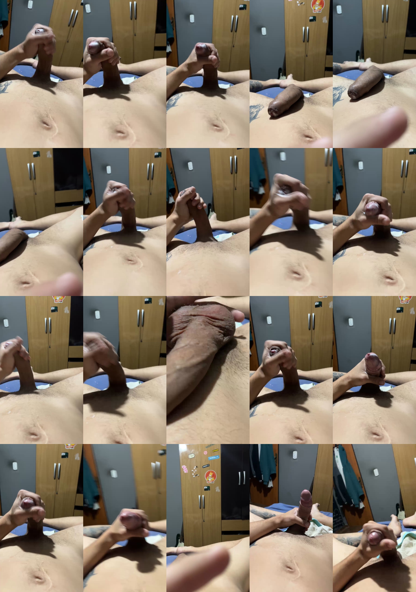 P4UG  25-06-2023 Recorded Video oral