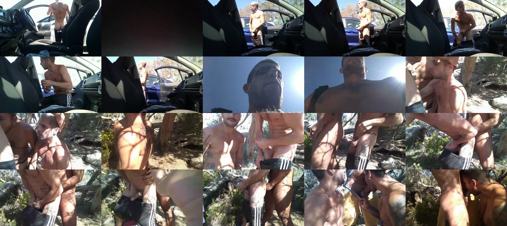 Pabloysebas  25-06-2023 Recorded Video fingering