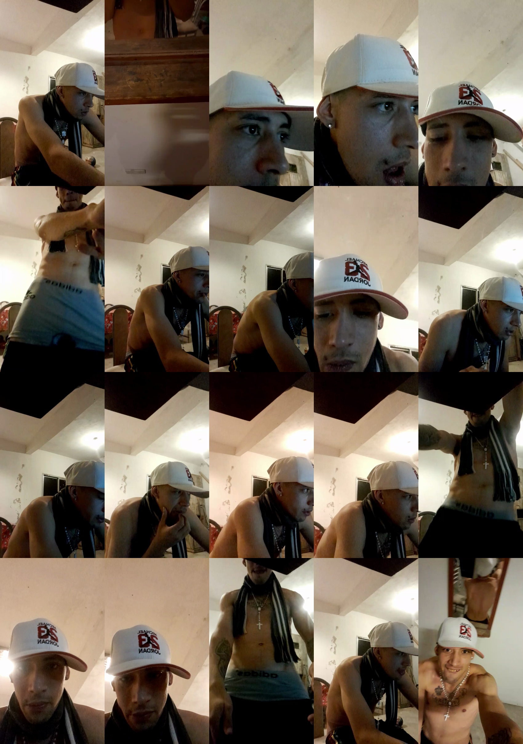 Peloncho2023  25-06-2023 Recorded Video fuck
