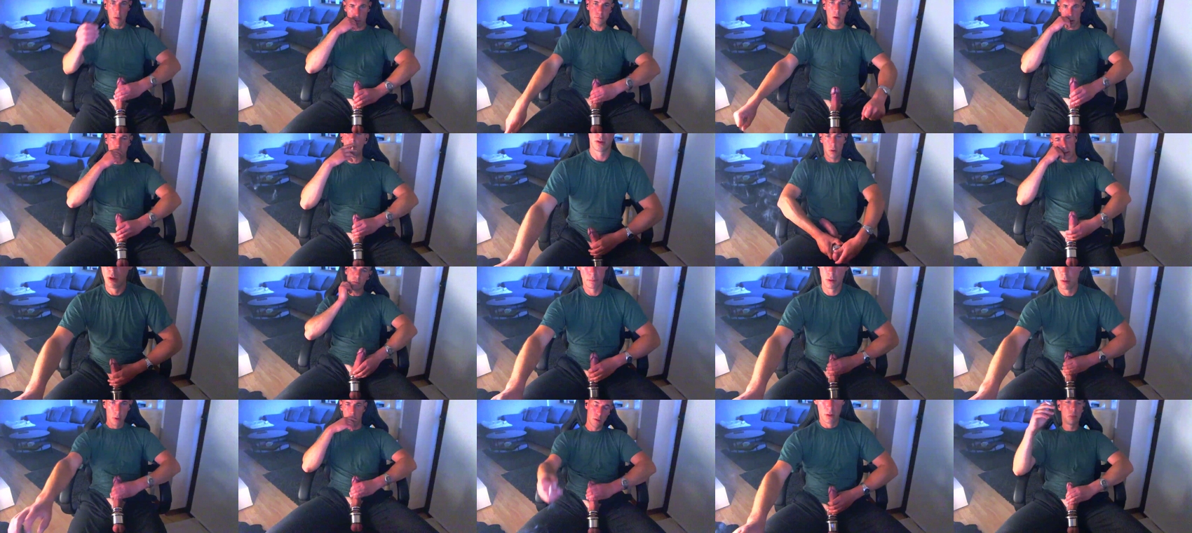 Reeper84  25-06-2023 Recorded Video jerkoff