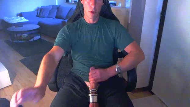 Reeper84  25-06-2023 Recorded Video jerkoff