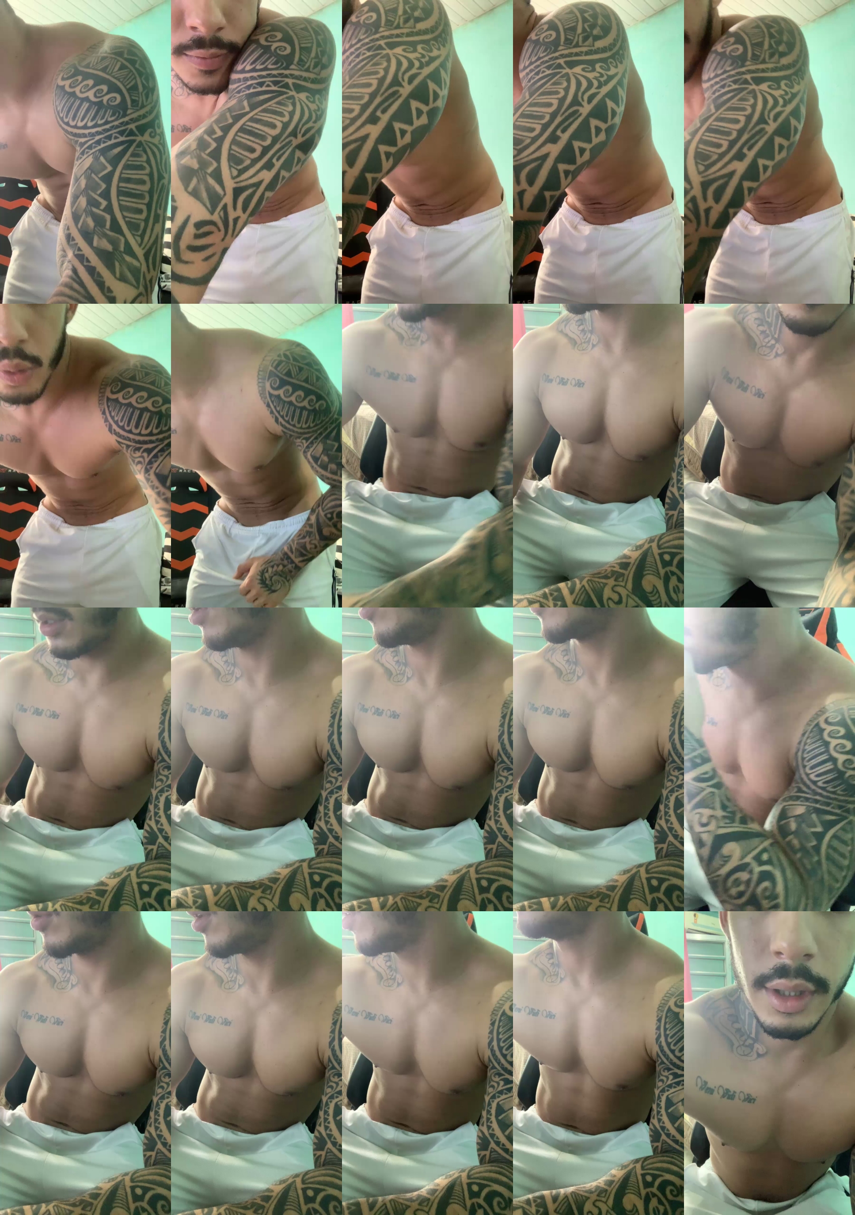 RickDotado20  26-06-2023 Recorded Video strip