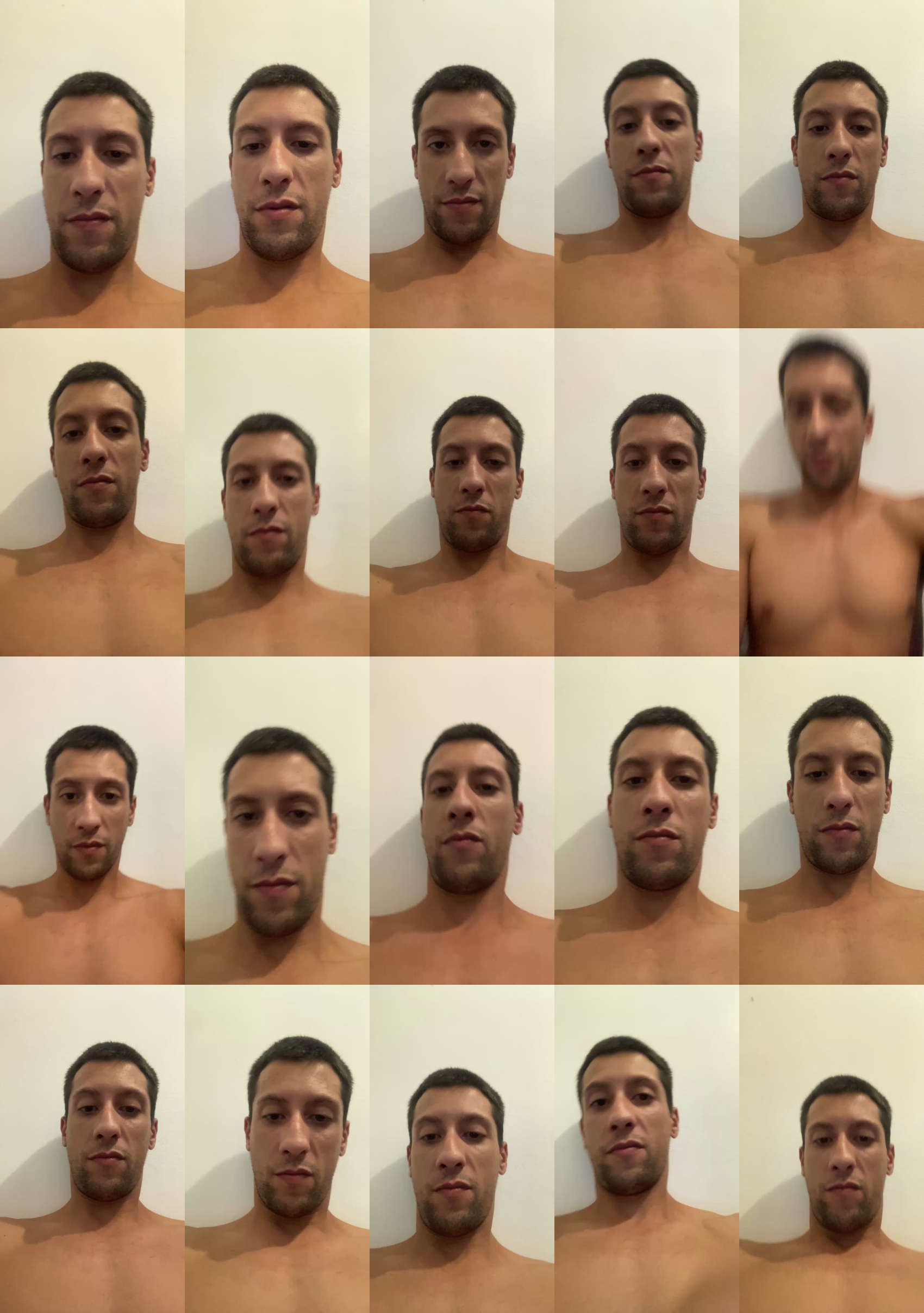 Safo_Dotado  25-06-2023 Recorded Video hard