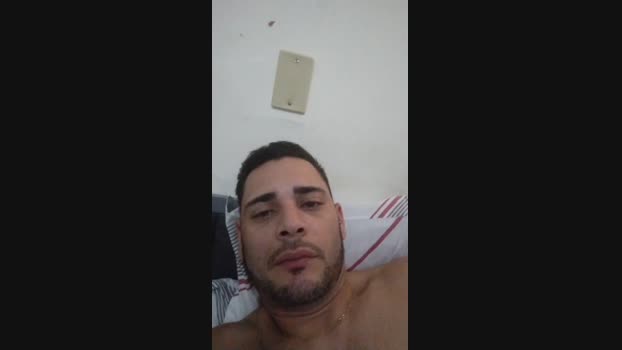 Sandrogto  26-06-2023 Recorded Video Topless