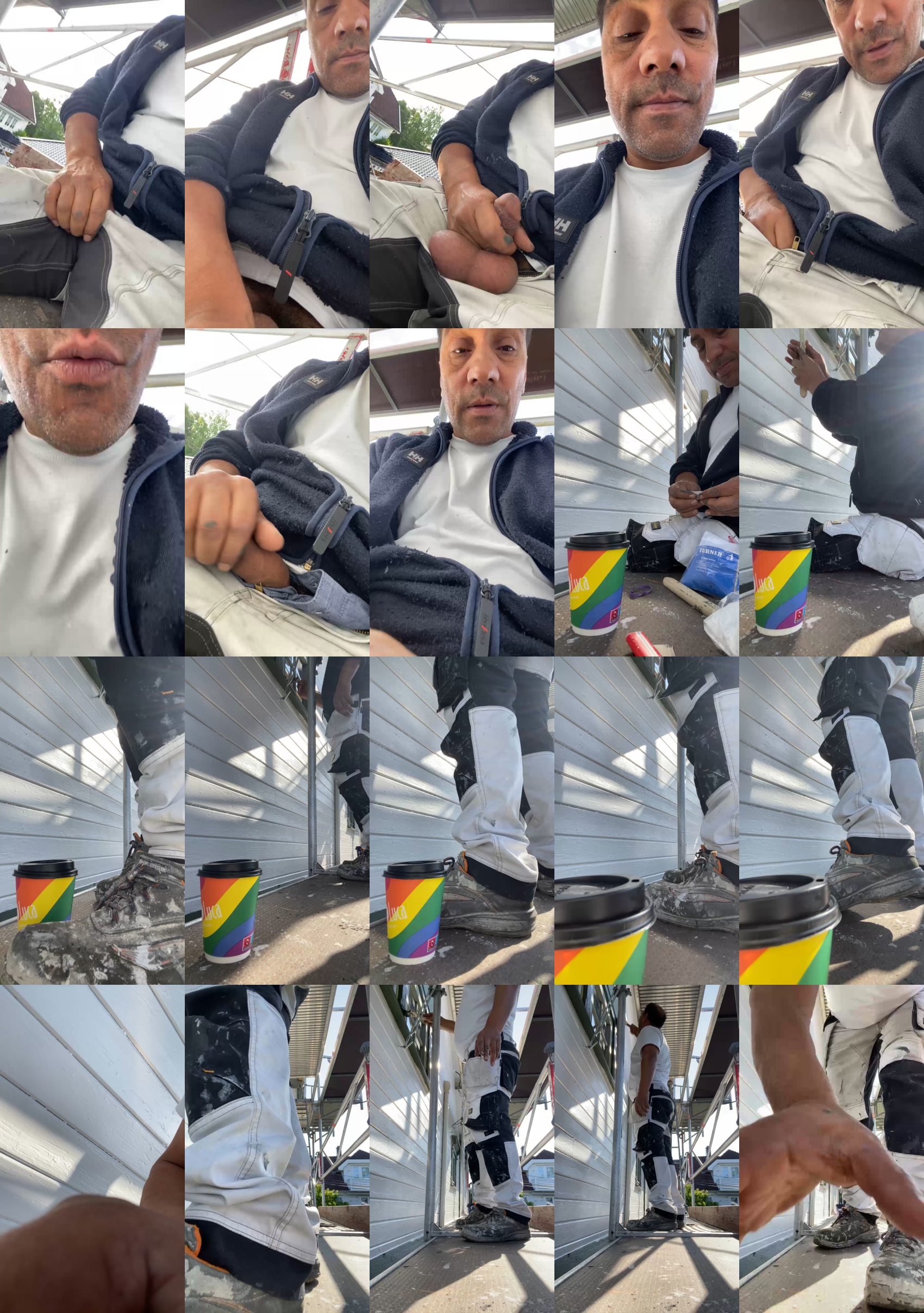 Tony2575  25-06-2023 Recorded Video Show