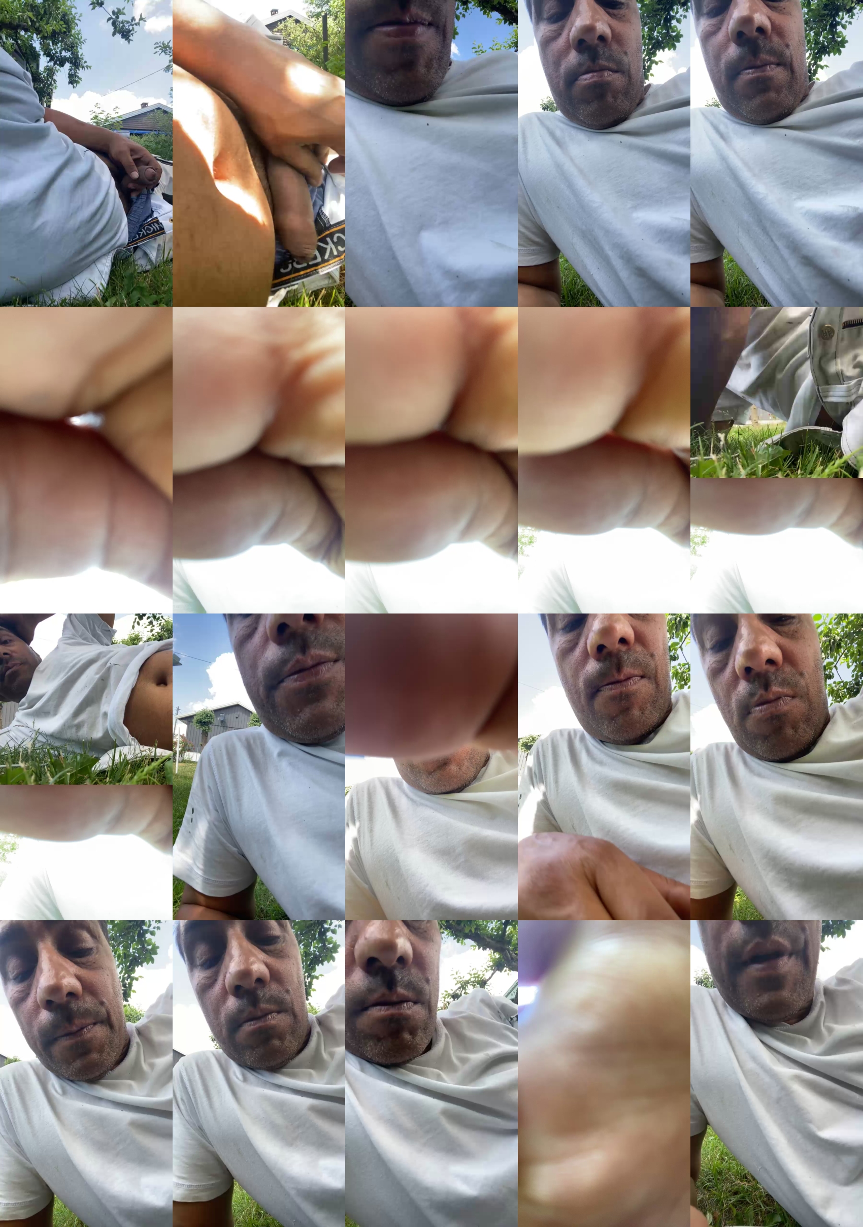 Tony2575  26-06-2023 Recorded Video fuck