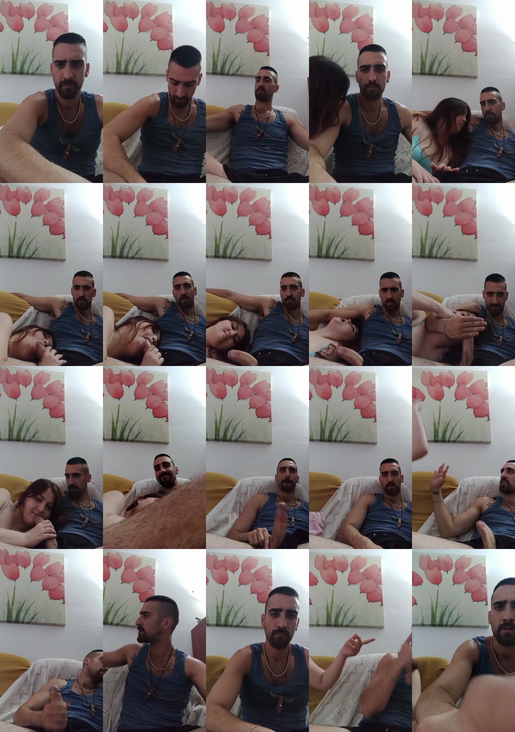 TysonNasty8  25-06-2023 Recorded Video deep