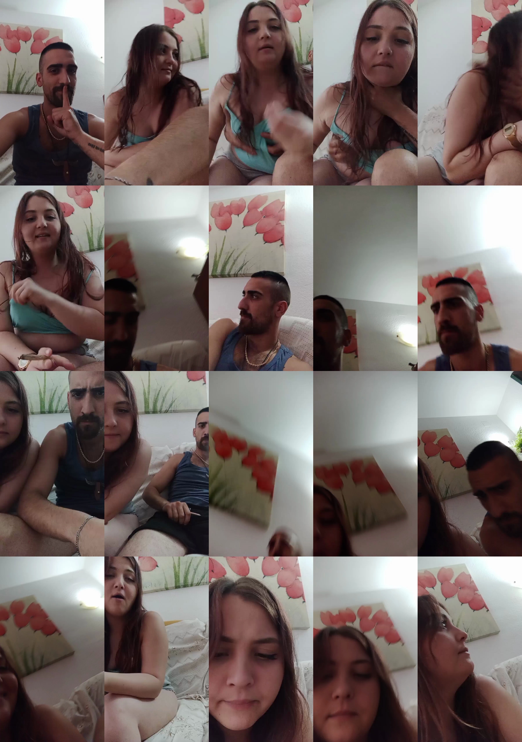 TysonNasty8  25-06-2023 Recorded Video toy