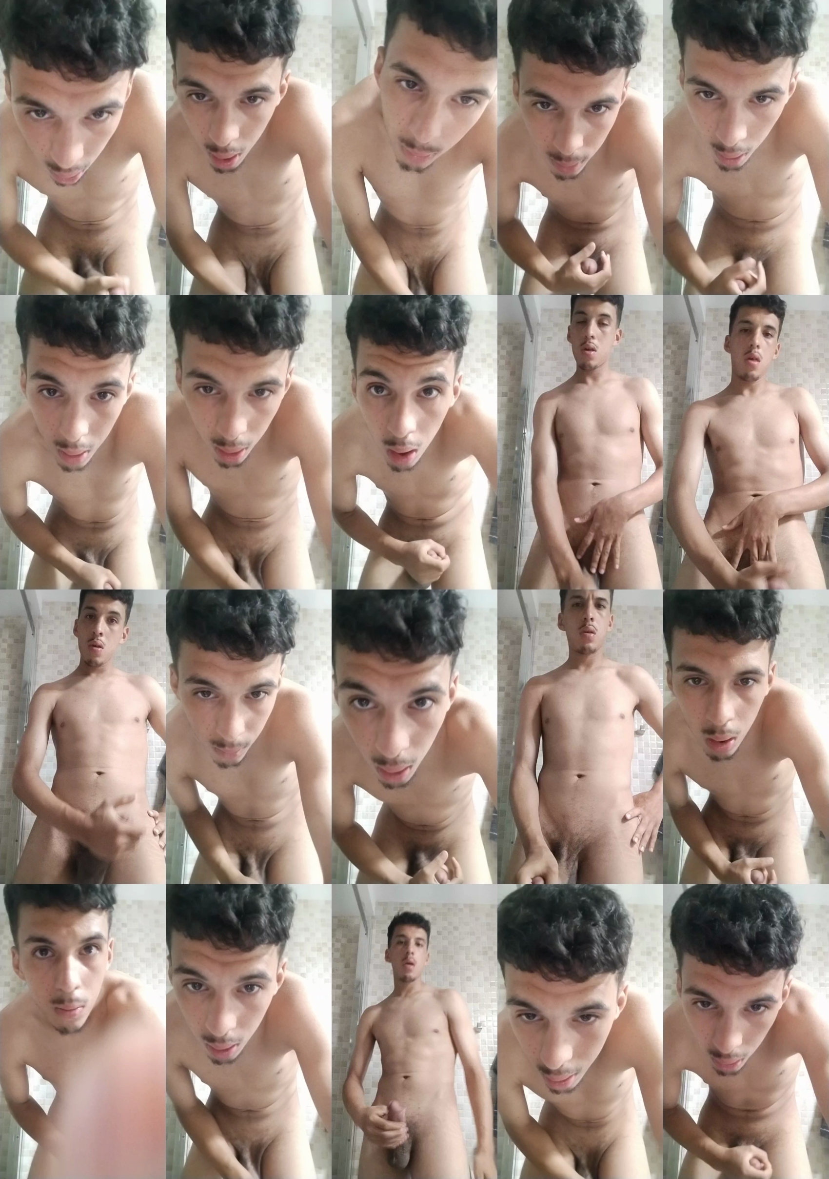 anouar231  25-06-2023 Recorded Video amateur