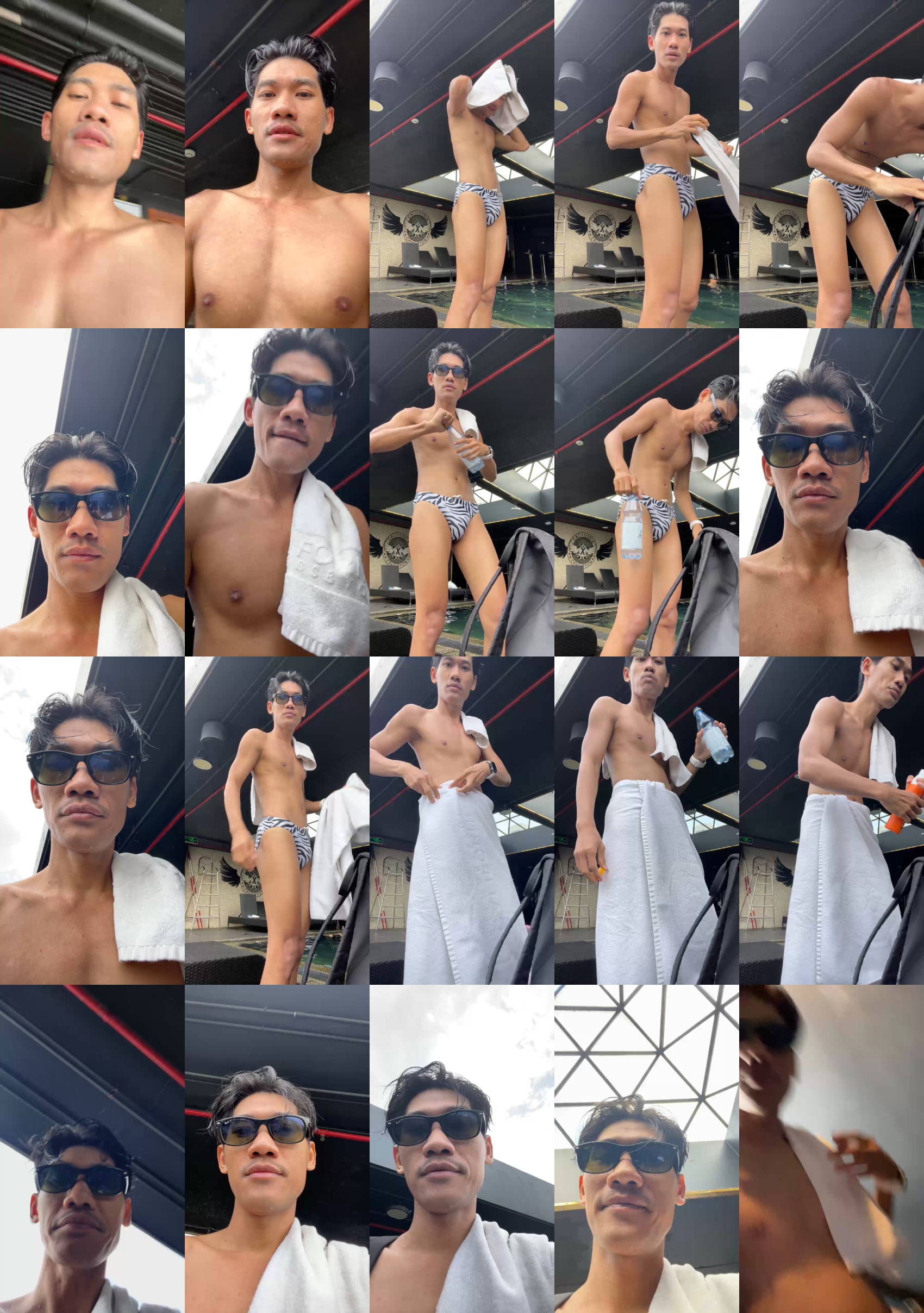 asianslimboyfun  25-06-2023 Recorded Video bigdick