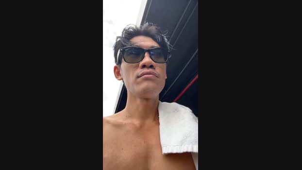 asianslimboyfun  25-06-2023 Recorded Video bigdick