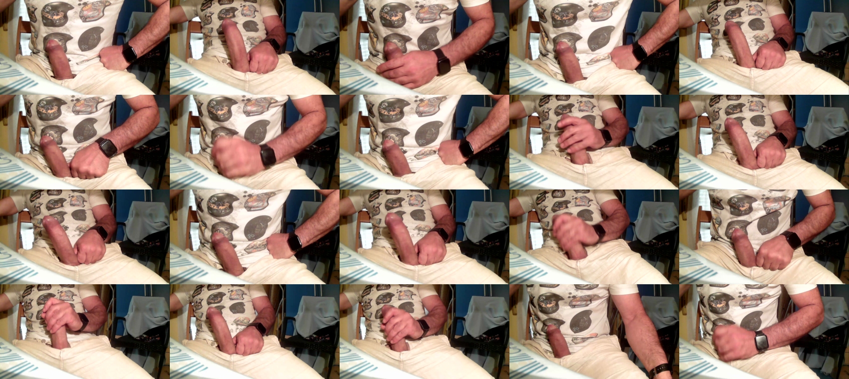 big22mi  26-06-2023 Recorded Video amateur