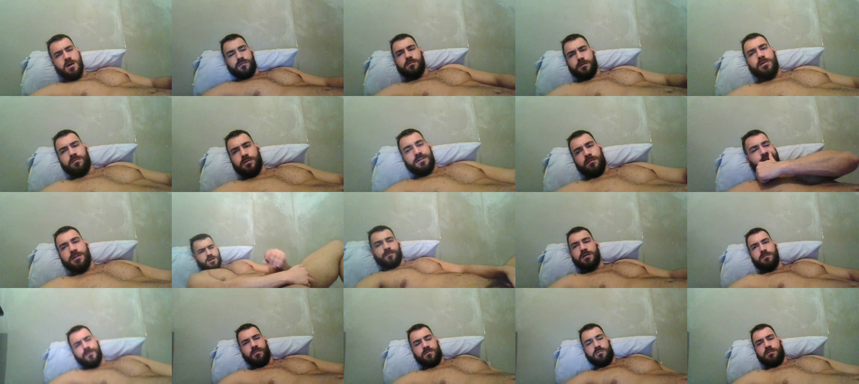 caiorio2  26-06-2023 Recorded Video deepthroat