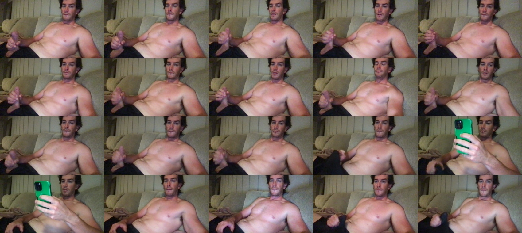 caro0801  25-06-2023 Recorded Video skinny