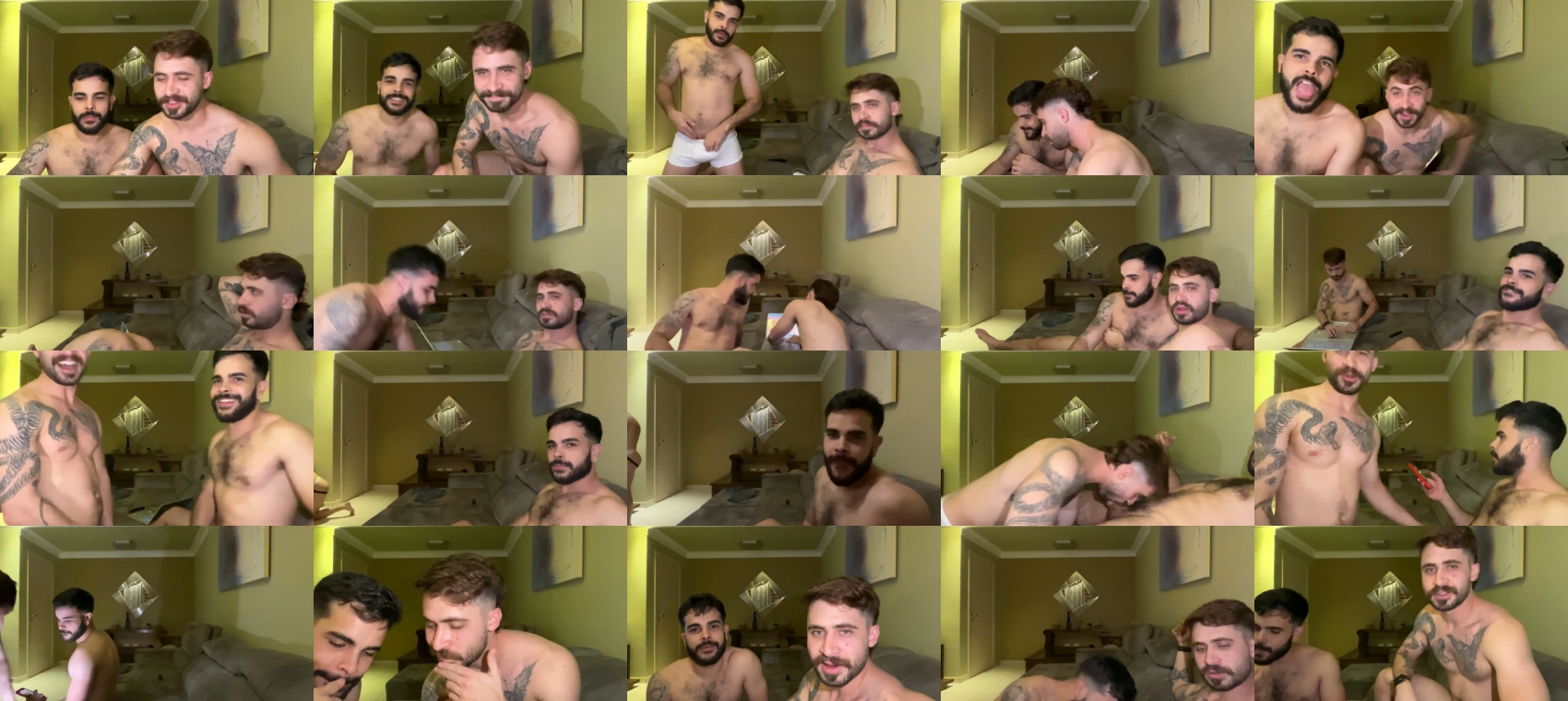 casalbrpr25  25-06-2023 Recorded Video bigdick