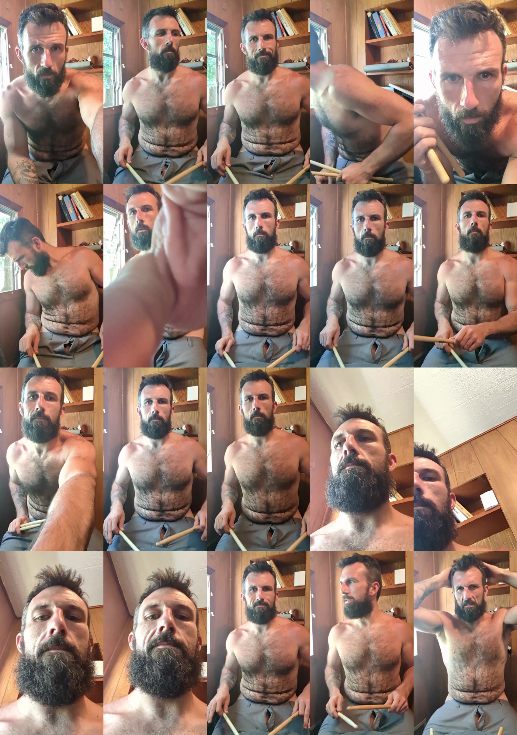 chewy1lb  25-06-2023 Recorded Video beauty
