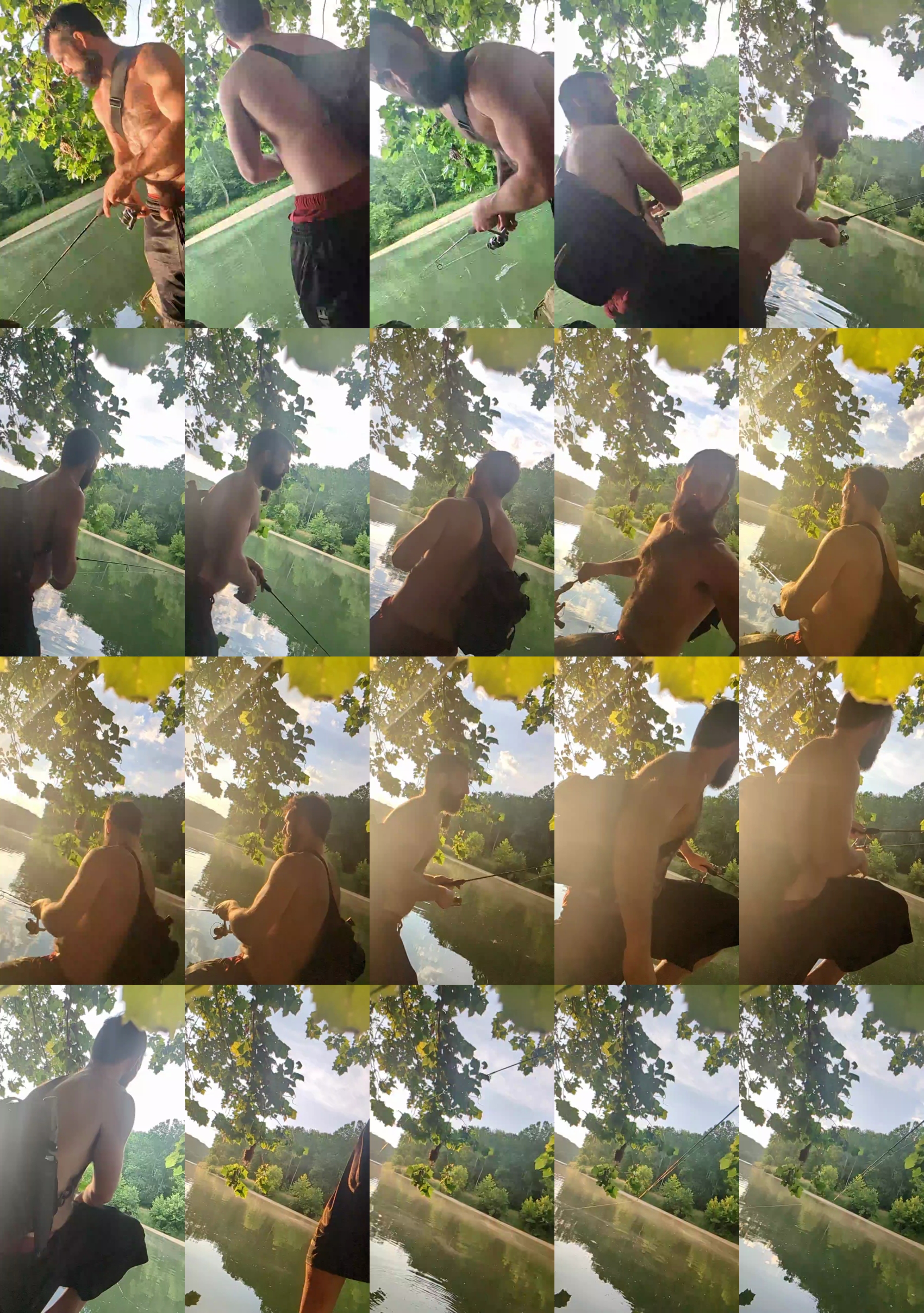 chewy1lb  25-06-2023 Recorded Video lush