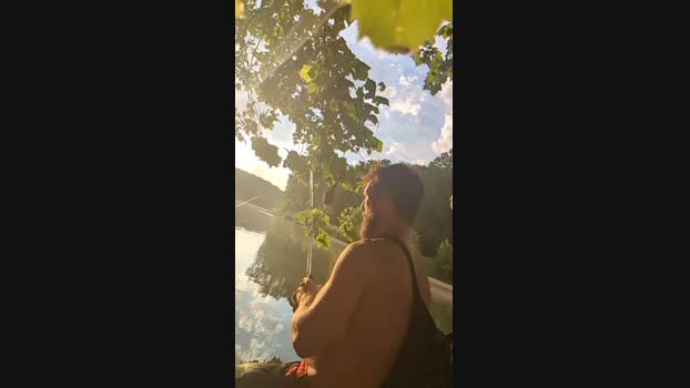 chewy1lb  25-06-2023 Recorded Video lush