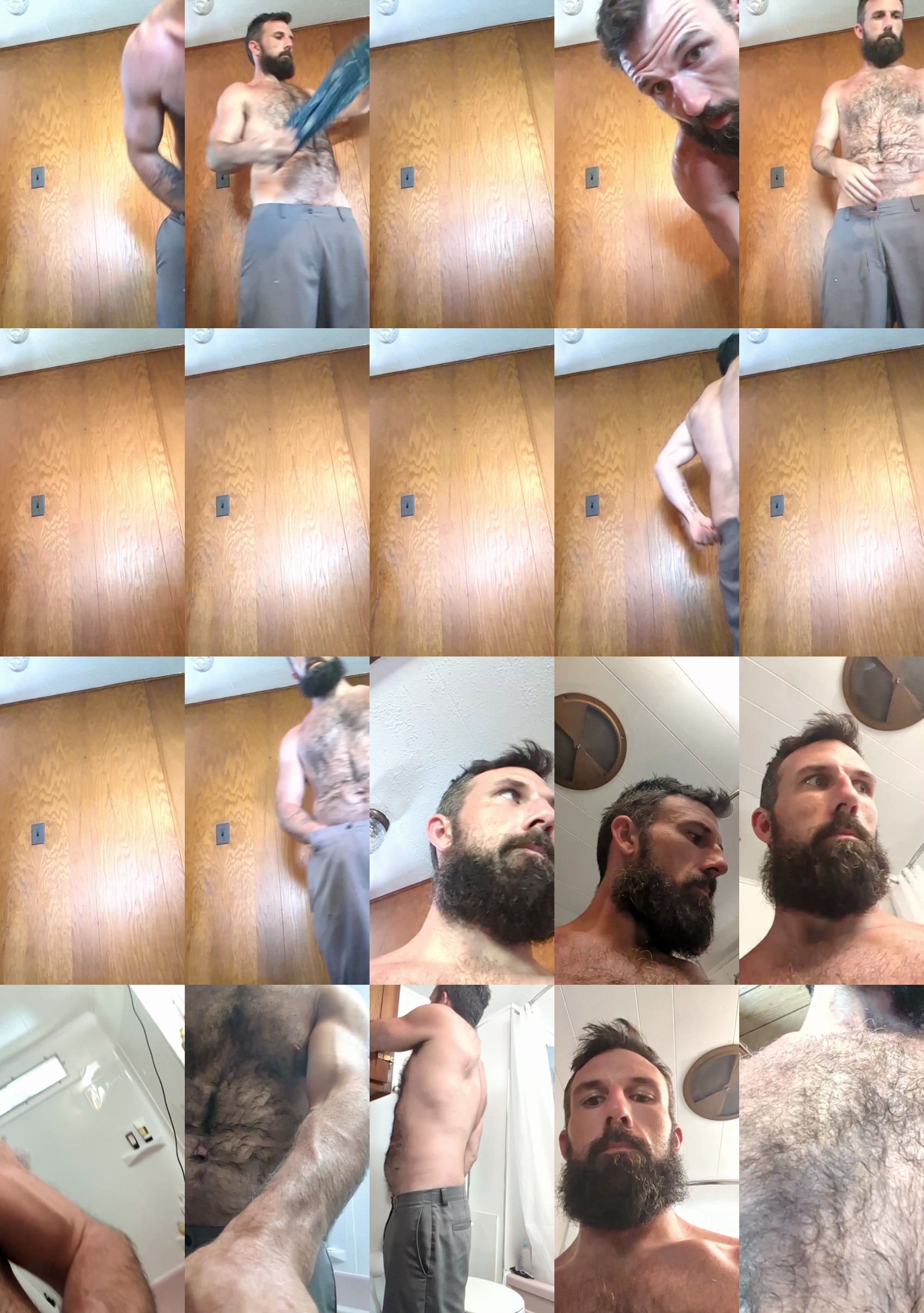 chewy1lb  25-06-2023 Recorded Video striptease