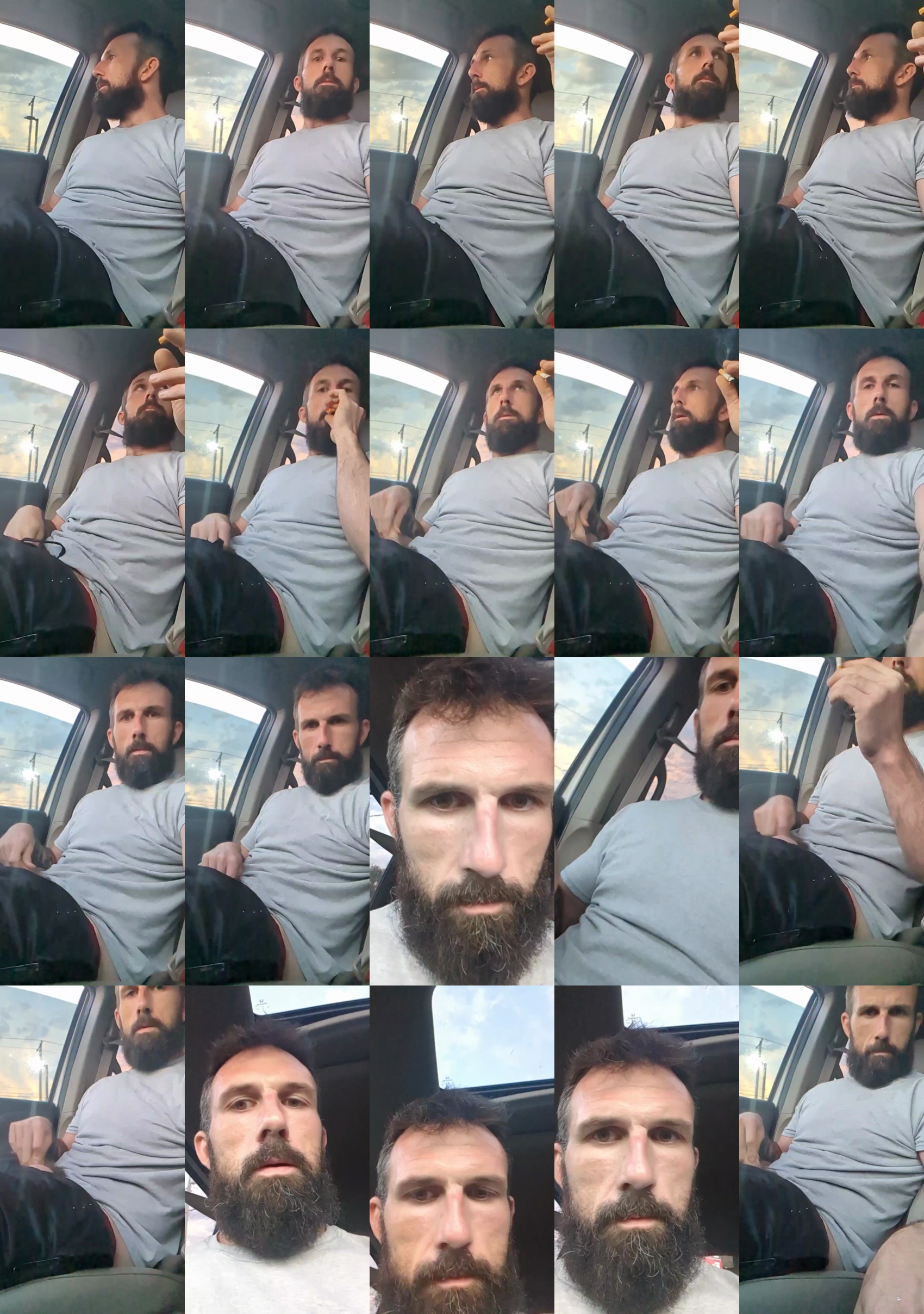 chewy1lb  25-06-2023 Recorded Video naked