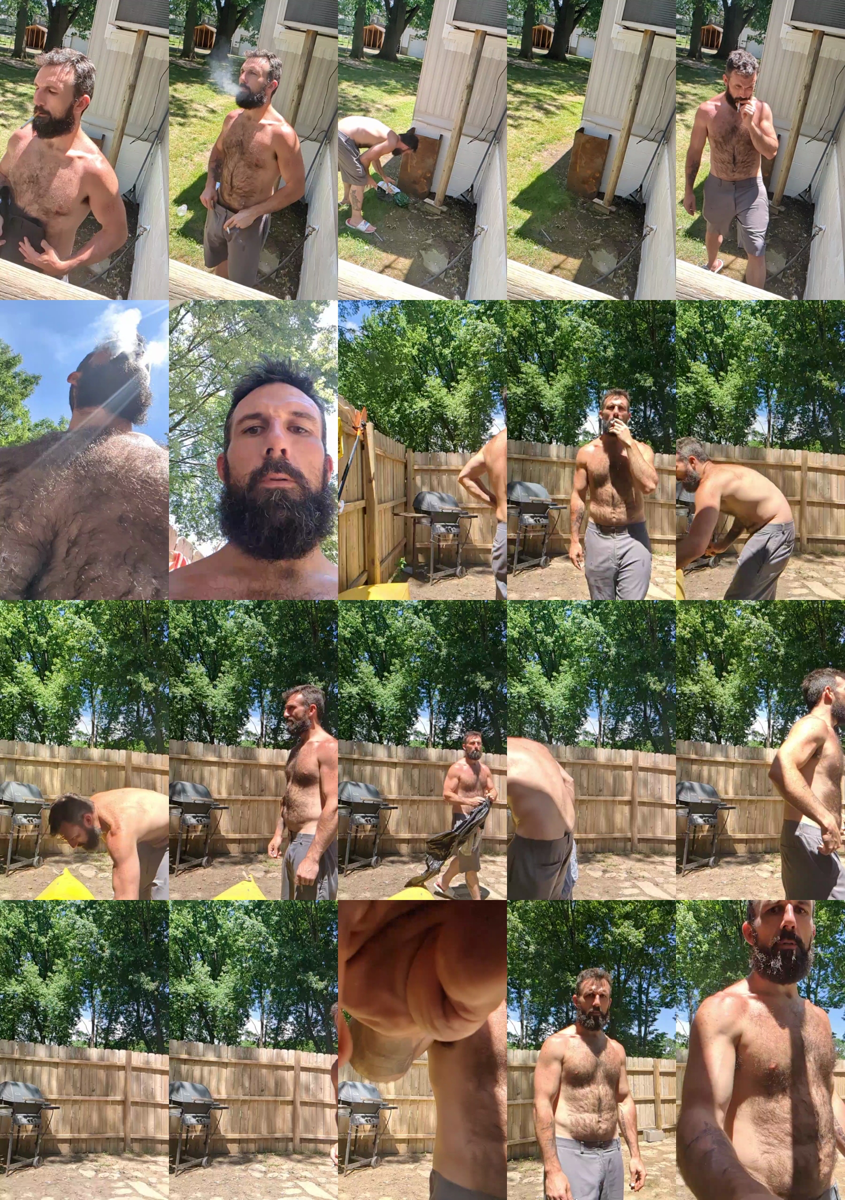 chewy1lb  25-06-2023 Recorded Video fingering