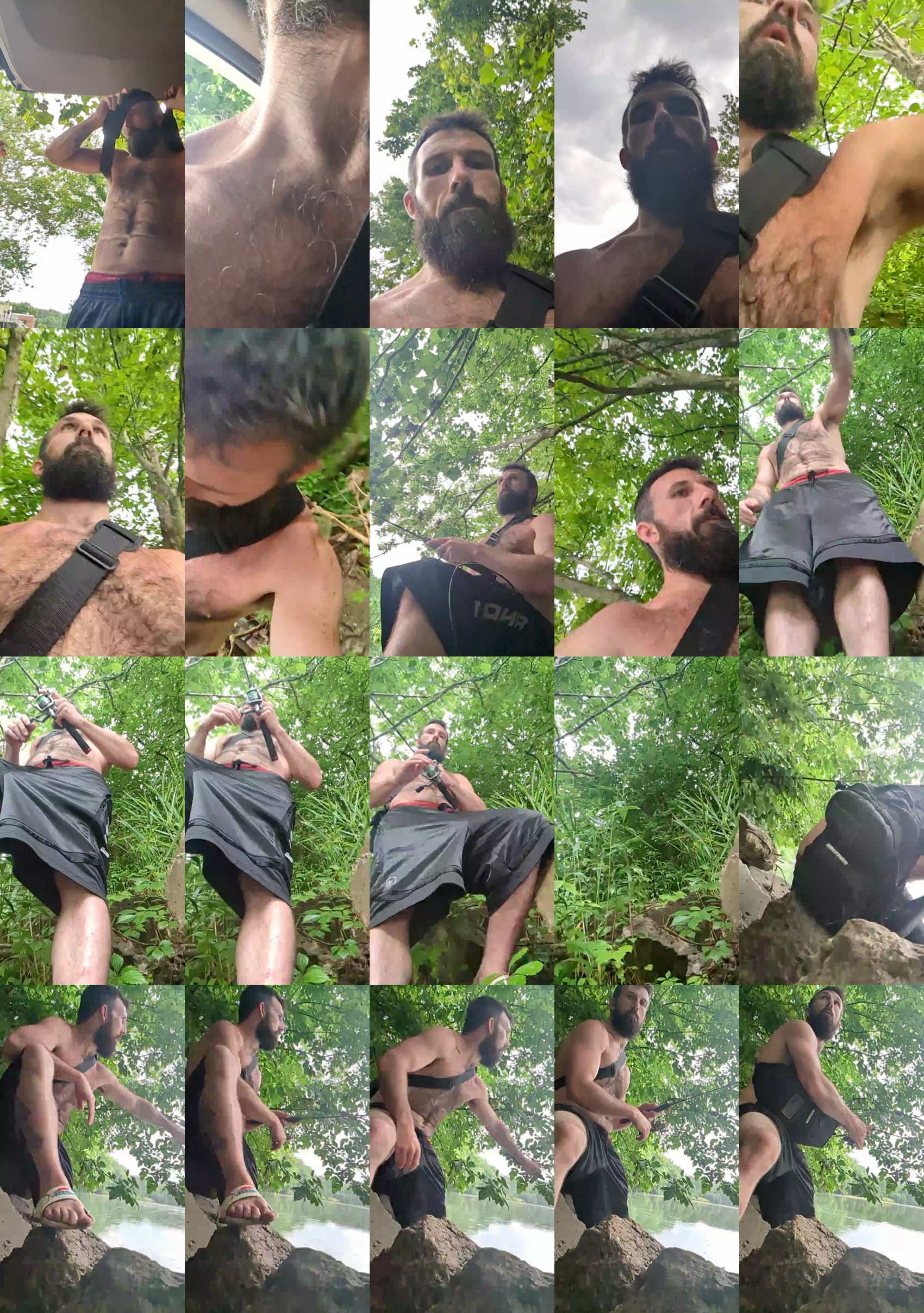 chewy1lb  25-06-2023 Recorded Video bicurious