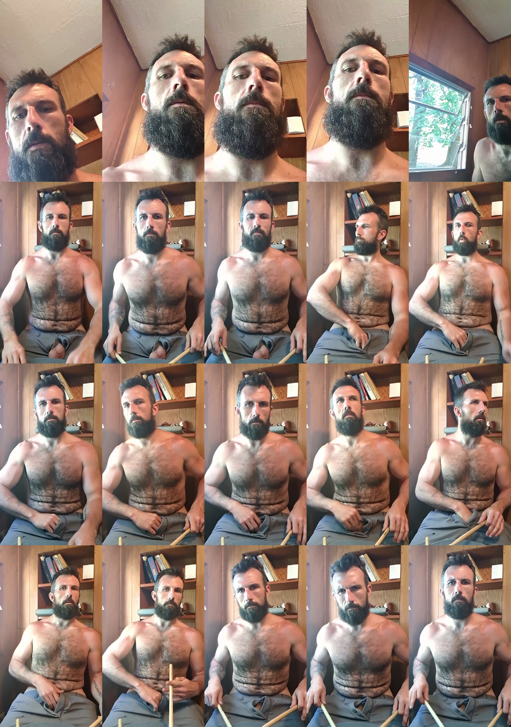 chewy1lb  25-06-2023 Recorded Video big